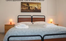 Casa di Antonio e Patrizia